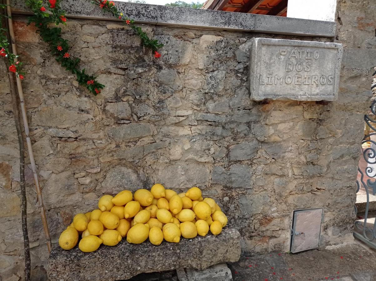 Casarao Do Largo Da Eira Apartment Tomar Exterior photo