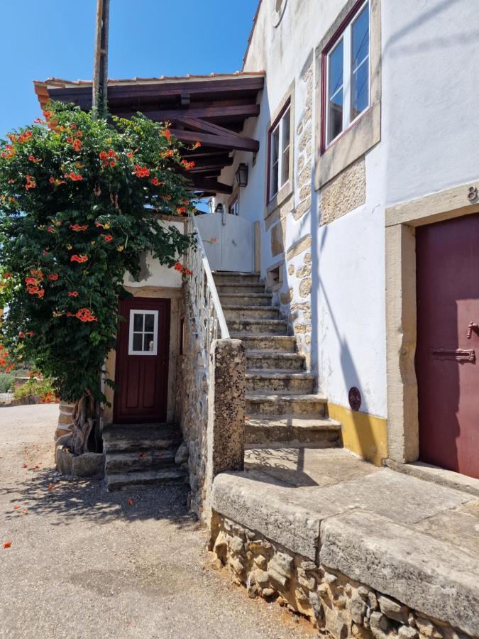 Casarao Do Largo Da Eira Apartment Tomar Exterior photo